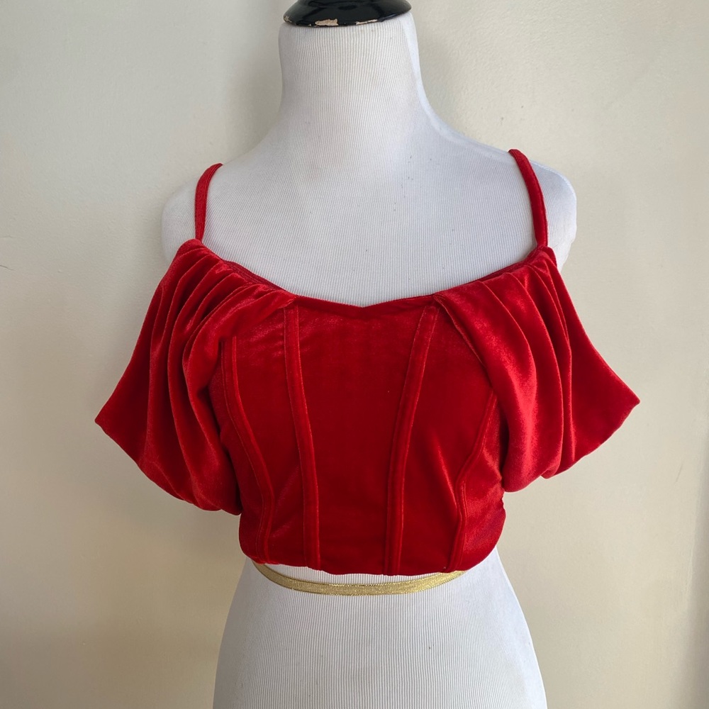Shein top